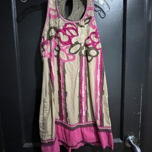 Anthropologie Dress - Small